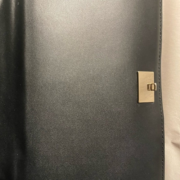 Kate Spade Velvet Bag - Picture 5 of 6